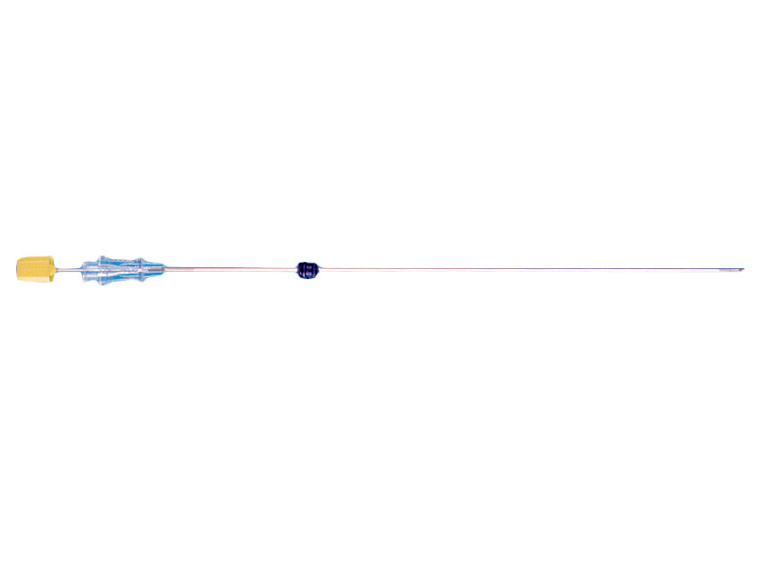 Amniocentēzes adata (20g x 180mm) N25