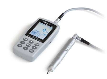 hardness-tester-of-metals, HO-2K