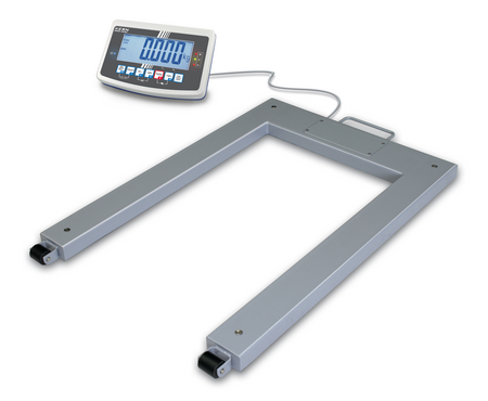 pallet-scales, UFB-600K-1AM