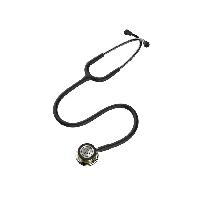 Fonendoskops Littmann Classic III - melns