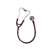Fonendoskops ERKA FINESSE, bordo