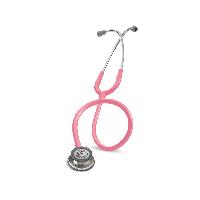 Fonendoskops Littmann Classic III - rozā