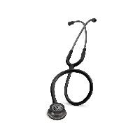 Fonendoskops Littmann Classic III -melns
