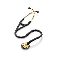 0 LITTMANN MASTER CARDIOLOGY S.E. - 2175 - black - brass finish