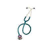 2 LITTMANN CLASSIC II PEDIATRIC - 2153 - rainbow