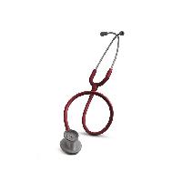 Littmann II S.E. stetoskops, bordo