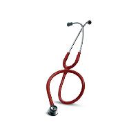 LITTMANN CLASSIC II INFANT - 2114R - red
