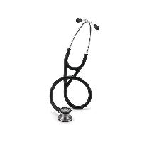 2 LITTMANN CARDIOLOGY IV - 6152 - black