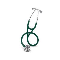 4 LITTMANN CARDIOLOGY IV - 6155 - hunter green