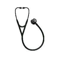 7 LITTMANN CARDIOLOGY IV - 6232 - black - smoke finish
