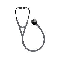 9 LITTMANN CARDIOLOGY IV - 6238 - grey - smoke finish
