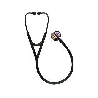 0 LITTMANN CARDIOLOGY IV - 6240 - black - rainbow finish