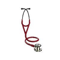 Littmann CARDIOLOGY IV - 6176 - bordo