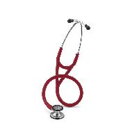 0 LITTMANN CARDIOLOGY IV - 6170 - burgundy - mirror finish