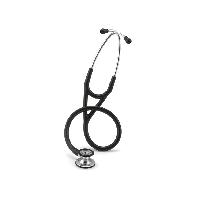 1 LITTMANN CARDIOLOGY IV - 6177 - black - mirror finish