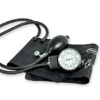Yton ANEROID SPHYGMO - one piece cuff