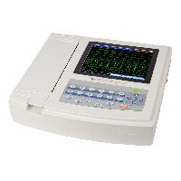Ekg - 12 kanāli ar monitoru