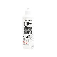 Pudele 250 ml - caurspīdīgs