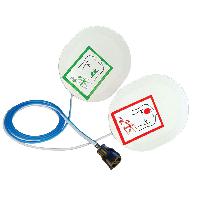 Compatible PADS for defibrillator Mediana