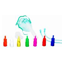 VENTURI TYPE VARIABLE CONCENTRATION MASK - adult