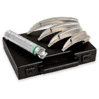 Maxlite F.O. ADULT SET 4 BLADES MC-INTOSH 1-2-3-4 - 2.5 V