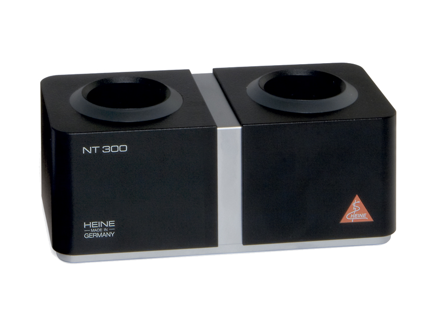 Heine NT4 CHARGER UNIT for 2 HANDLES, Heine lādētājs