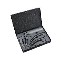 Gima GREEN ADULT SET 4 BLADES MC-INTOSH 1-2-3-4