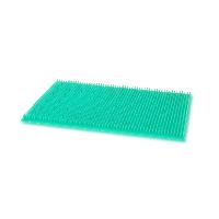 9 SILICONE MAT 380x230 mm - perforated