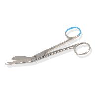 Lister bandāžas šķēres-sterilas - 14 cm N25