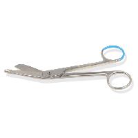 Lister bandāžas šķēres-sterila - 16 cm N25