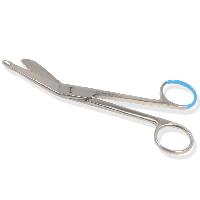 Lister bandāžas šķēres - 14 cm