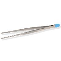 Pincete taisna,sterila- 16 cm N25