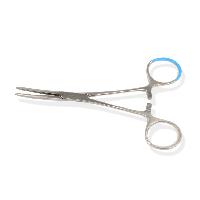 Pean tipa spaile -izliekta-sterila 14 cm N25