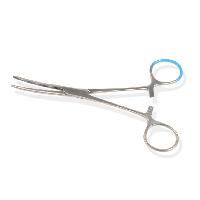 Pean tipa spaile- izliekta-sterila 16 cm N25