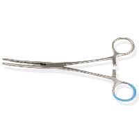 Pean tipa spaile-izliekta -sterila 18 cm N25