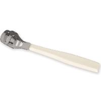 4 PEDICURE CUTTER - 14.5 cm - plastic handle