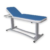 Elite EXAMINATION COUCH - blue