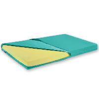 4 HNF MATTRESS WITH COVER 195x85x14 cm
