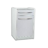 Mobīlā IERĪCE GE4LP zem izlietnes 49 cm - balta