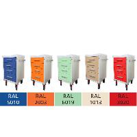 Utility TROLLEY - other colours