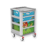Pediatric COMPACT KART