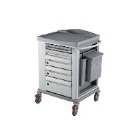 Ks BASIC TROLLEY - small