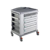 Ks BASIC TROLLEY - standard