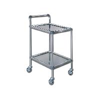 6 MEDICAZIONE PLUS TROLLEY