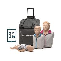 2 LAERDAL LITTLE FAMILY QCPR - 136-01050