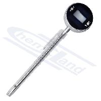 Digitāls termometrs, -50 līdz +150`C, N1