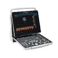 MINDRAY Z50 ultrasonogrāfs ar 2 zondēm