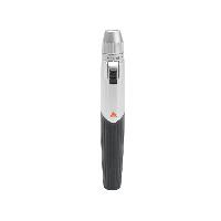 2 HEINE MINI-C EXAMINATION LED LIGHT - D008.73.109