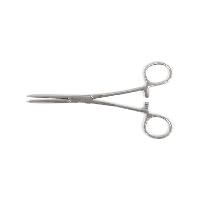 Klemmer FORCEPS - straight - 18 cm