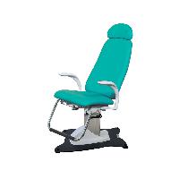 New OTO P/V ENT CHAIR - green Melbourne